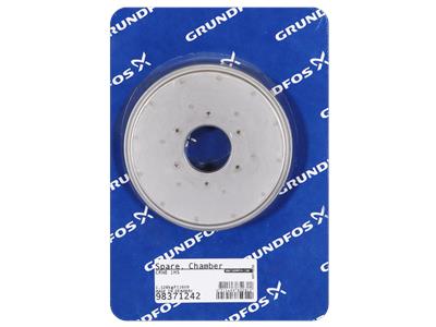 Grundfos remplacement, chambre composant 98371242