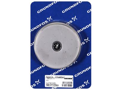 Grundfos remplacement, chambre SIC composant 98371280