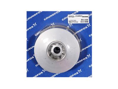 Grundfos replacement, chamber component 98371112