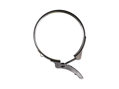 Grundfos RECAMBIO, ABRAZADERA MARCO A componente 96592050