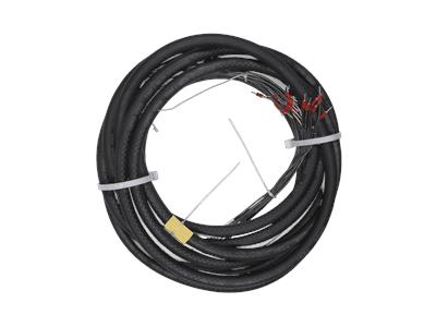 Grundfos remplacement, câble KABEL 10X1,5, 10M composant 95112879