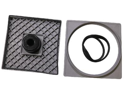 Grundfos remplacement, couvercle composant 99050692