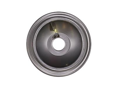 Repuesto Grundfos, placa de cubierta SS 14301 componente 98608161