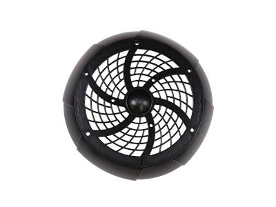 Recambio Grundfos, protector del ventilador 1PC3006-1Cx3 componente 97644232