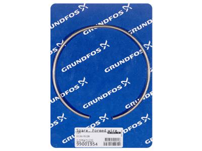Grundfos remplacement, fil formé D136/D128 composant 99001954