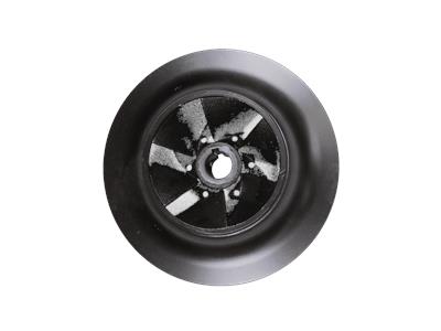 Grundfos remplacement, roue CI, 266 mm composant 98517624