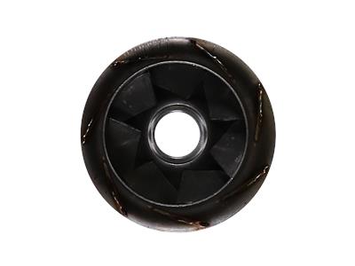 Grundfos remplacement, roue CPL. D5 Composant 96547687