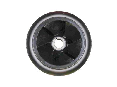 Grundfos remplacement, roue CI, 158 mm composant 98518027