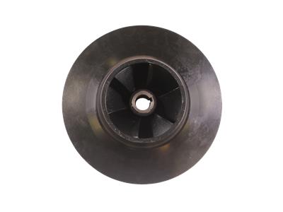 Repuesto Grundfos, impulsor CI, componente 312 mm 98517635