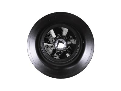 Recambio Grundfos, impulsor CI,205MM componente 98296661