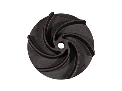 Grundfos replacement, impeller M.15.x.4 component 96075373