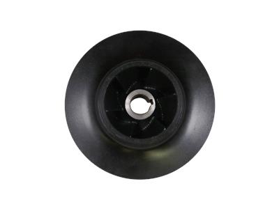Grundfos replacement, impeller CI,166MM component 98296668