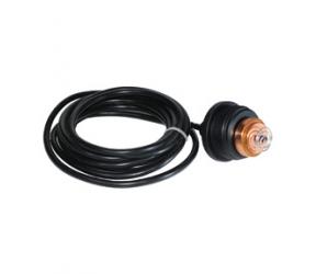 Kupfer-Platin-Elektrode Etatron SEL 00050 01