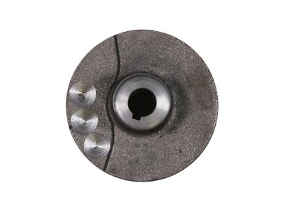 Grundfos remplacement, roue AP50.65.17.3 Composant 96586717