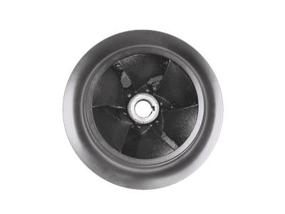 Grundfos remplacement, roue CI, 266MM composant 98296691