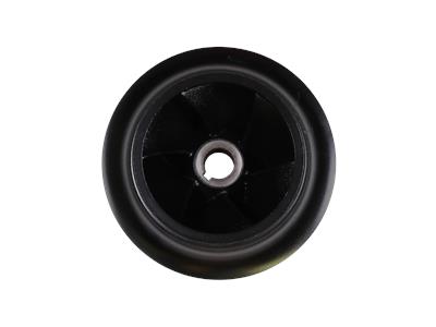 Grundfos replacement, impeller GG, 169mm component 98546501