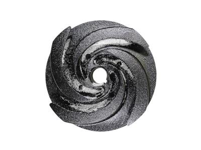 Grundfos remplacement, roue composant 96620204