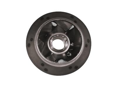 Grundfos remplacement, roue 1.4401 composant 96907108