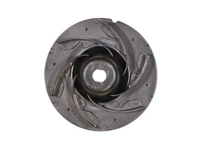 Grundfos replacement, impeller E55 component 98748983