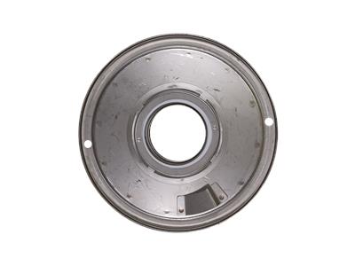 Grundfos Ersatz, INTERCONNEC SUCTION Bauteil 96587209