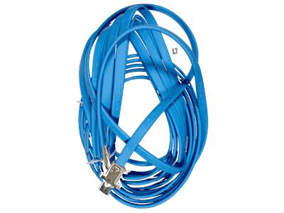 Repuesto Grundfos, cable motor 4G6MM2, 20M 1PLUG componente 96164239