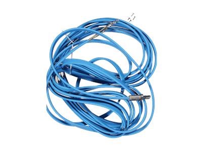 Grundfos remplacement, CABLE MOTEUR 4 G 6 MM2, 20 1PLUG Composant 95920947