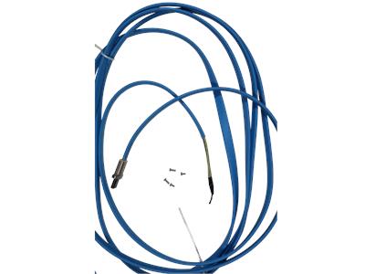 Recambio Grundfos, CABLE MOTOR 4 G 6 MM2, 10 1PLUG componente 95920946