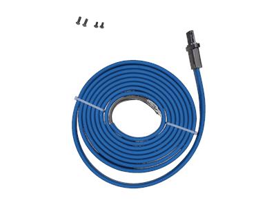 Grundfos remplacement, CABLE MOTEUR 4 G 6 MM2, 5 1PLUG composant 95920945