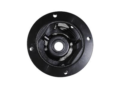 Grundfos remplacement, moteur tabouret 125-160/24 composant 98970799