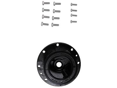 Grundfos remplacement, moteur tabouret fonte composant 98313294