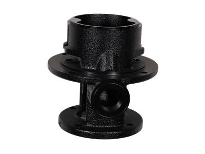 Grundfos replacement, motor stool F85 component 98903857