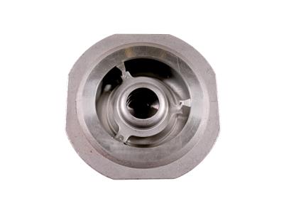 Grundfos Ersatz, Rücklaufsperre 31,5mm. RK812XL Rostfreier Stahl Bauteil 98795841