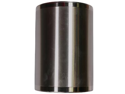 Grundfos replacement outer sleeve brushed 1.4301 L=239mm component 98771299