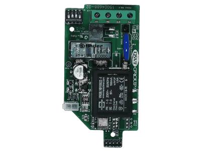 Grundfos replacement, PCB component 97775345