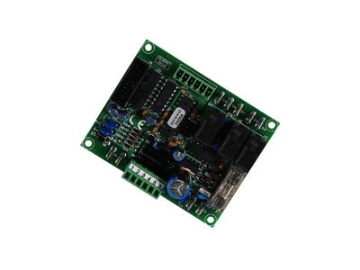 Grundfos replacement, PCB PCB 2P 3PH component 99201476