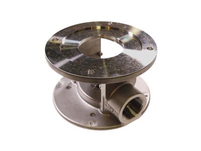 Grundfos remplacement, tête de pompe F215 tête de pompe 99223719