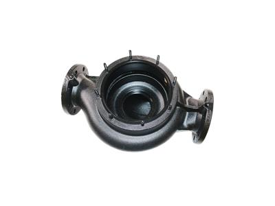 Grundfos replacement, pump housing DN100 L550 component 99211173