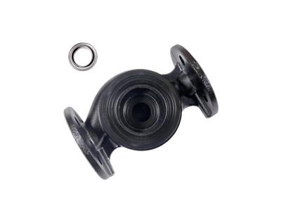 Grundfos Ersatz, Pumpengehäuse TPE2 D40 Bauteil 98660055