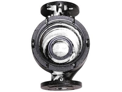 Carcasa de bomba de repuesto Grundfos CON ANILLO DE ADVERTENCIA, componente CI DN50 98172052