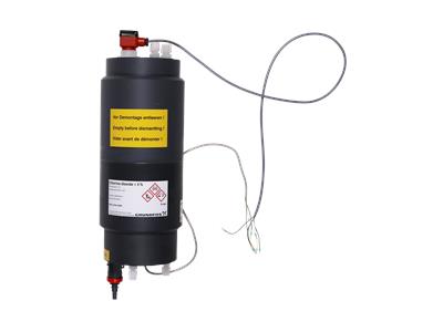 Grundfos remplacement, réacteur OCD-162 5g/h pièce de rechange 95717907