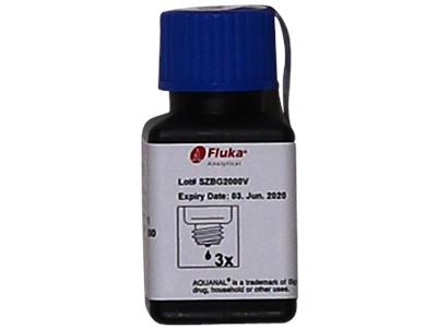 Grundfos replacement, reagent component 96609168