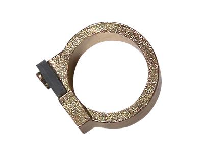 Grundfos remplacement, guide anneau D27 pièce de rechange 91834048