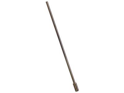 Repuesto Grundfos, eje L=902 componente 97758848