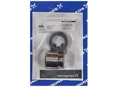 Grundfos replacement, shaft seal DAQF GG D28 component 96548355