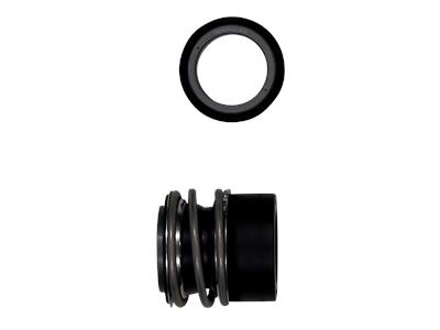 Grundfos remplacement, bague à lèvres BQQV GG D28 composant 98434905