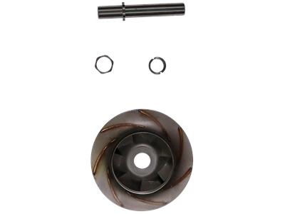 Repuesto Grundfos, eje con labio componente D72,4/D126 98313242