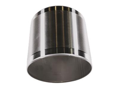 Grundfos remplacement, manchon W.NR.1.4401 - 316, H= 125,60 m Composant 98811302