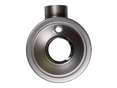 Grundfos replacement, socket Rp-thread component 98836239