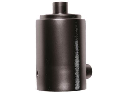 Recambio Grundfos, manguito 1" componente de rosca Rp 98470943