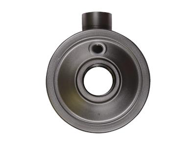 Grundfos remplacement, douille Rp-filet composant 98470987